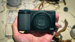 Ricoh GR IV Dilancarkan Secara Rasmi Di Malaysia Pada Harga RM5999