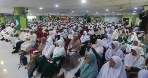 Right candidate, non-Malay support will help win 80 seats, says PAS grassroots