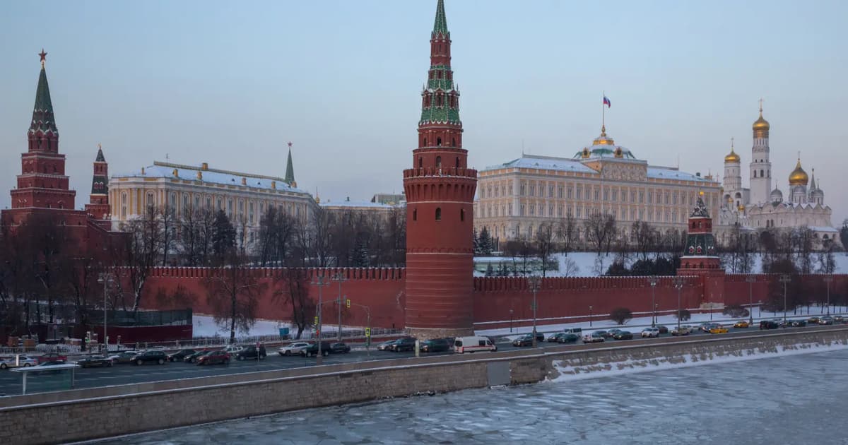 Rights in Russia see seismic decline since start of Ukraine war