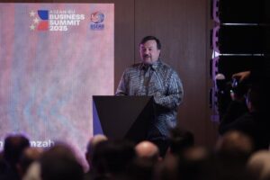 Ringgit mengukuh 5.8%, antara yang terbaik di ASEAN