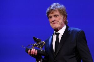 Robert Redford, screen idol turned director and activist, dies at 89