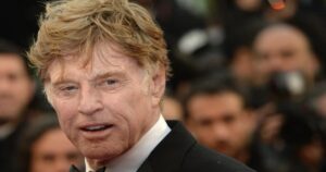 Robert Redford, screen idol turned director and activist, dies at 89