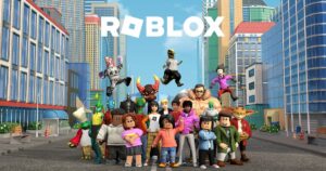 Roblox to roll out age checks after child safety concerns