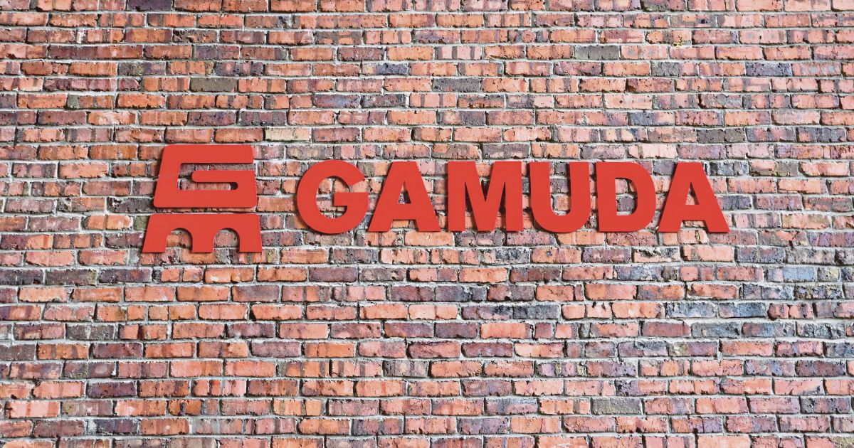 Robust data centre, rail tenders lift Gamuda's orderbook outlook