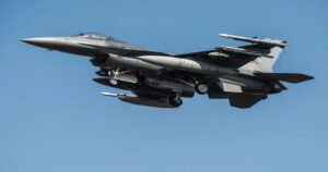 Romania, Poland scramble aircraft as drones strike Ukraine