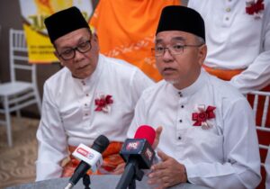 Rombakan silibus Palapes ambil kira soal keselamatan