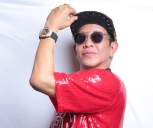 Roslan Shah lebih-lebih, overacting? - Utusan Malaysia
