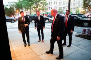 Rubio vows US response following conviction of Brazil's Bolsonaro