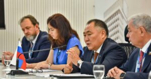 Russia: Malaysia a trusted partner, key to Asean's future