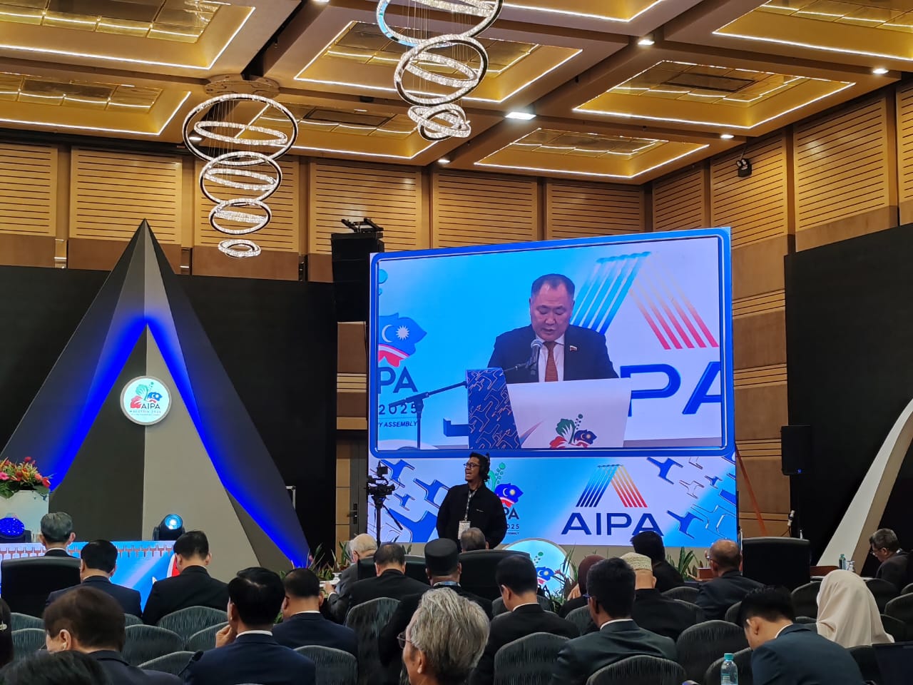 Russia anggap ASEAN rakan penting tarikan ekonomi