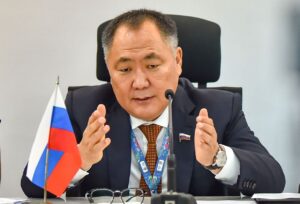 Russia hails Malaysia as strategic, trusted partner in advancing regional cooperation