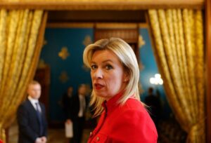 Russia says potential military troops deployment in Ukraine unacceptable