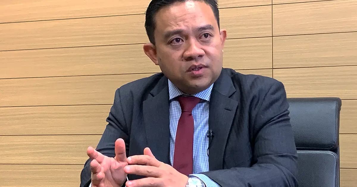 SD collection true but story twisted, says Wan Saiful