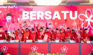 SD tidak sah, Muhyiddin kekal calon PM bagi PN