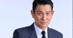 #SHOWBIZ: Andy Lau nearly faced bankruptcy says film producer Tiffany Chen