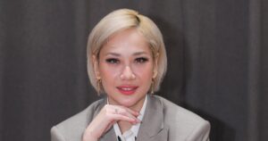 #SHOWBIZ: BCL's voyage of love,healing and resilience
