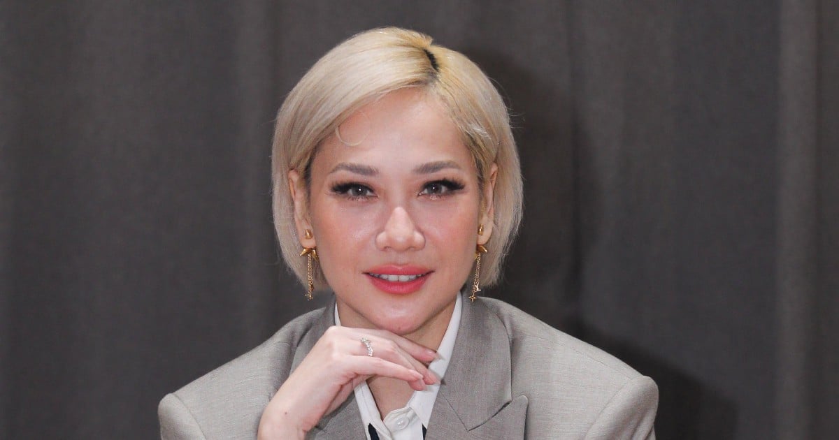 #SHOWBIZ: BCL's voyage of love,healing and resilience
