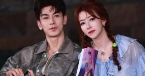 #SHOWBIZ: Chinese actor Dai Xiangyu's wife underwent 12 IVF cycles for baby