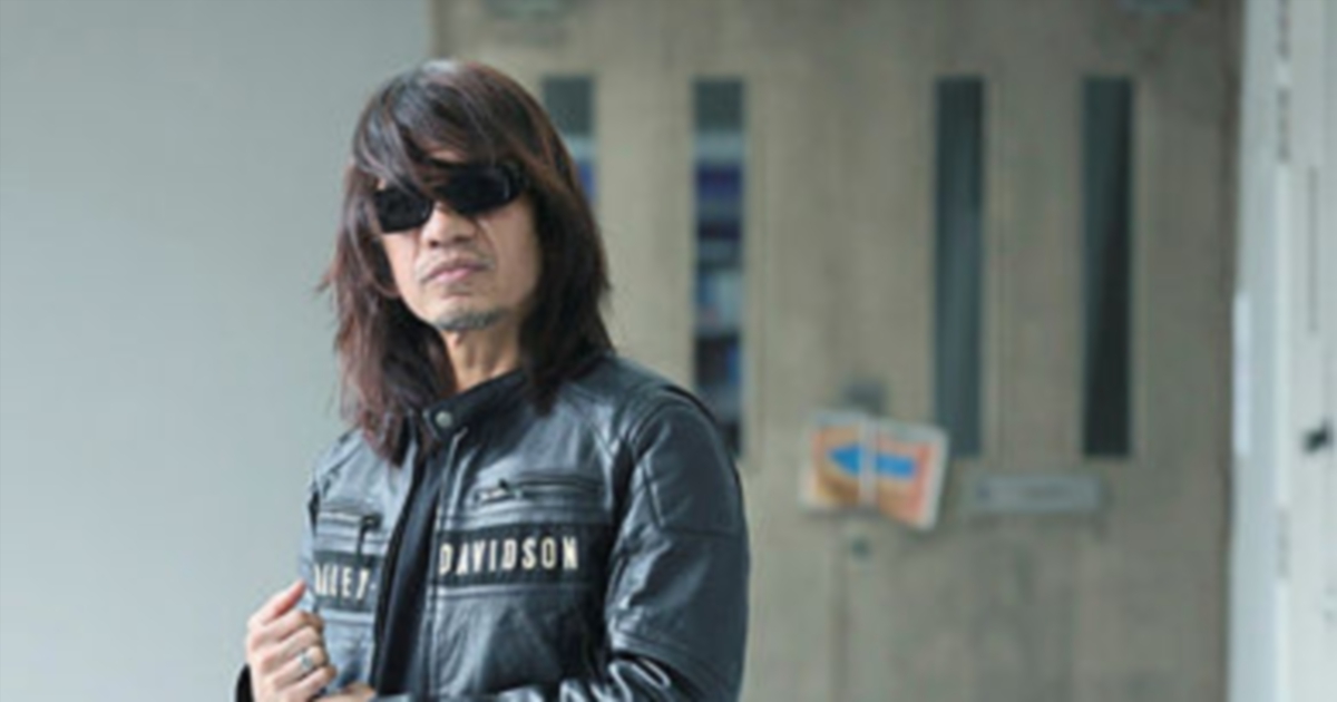 #SHOWBIZ: Edrie Hashim: Better to have audiences pay for a great concert