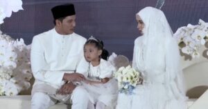 #SHOWBIZ: Fattah: Fatima inseparable, perhaps she misses me too much