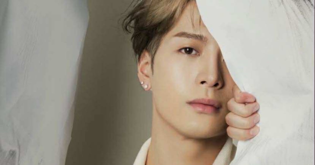 #SHOWBIZ: Jackson Wang back with 'Magicman 2' KL concert on Oct 25