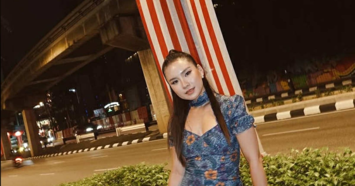 #SHOWBIZ: Jasmine Suraya relocates to LA for acting career