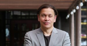 #SHOWBIZ: KRU reaches for a new universe