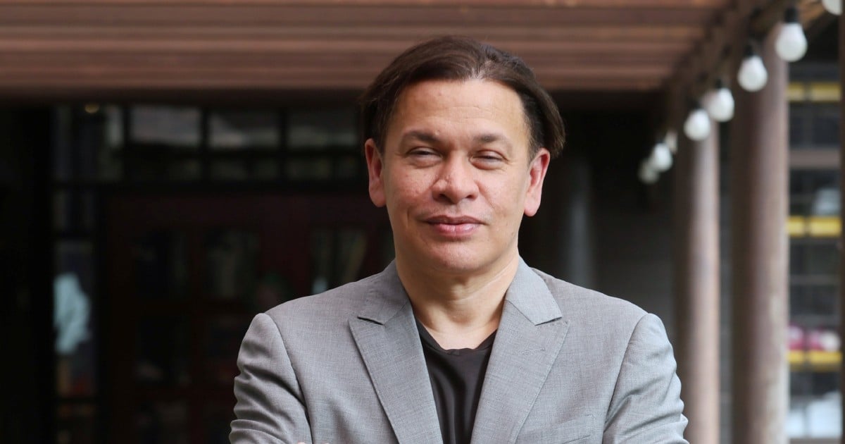 #SHOWBIZ: KRU reaches for a new universe