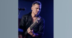#SHOWBIZ: Legendary Indian singer Zubeen Garg dies in Singapore at 52