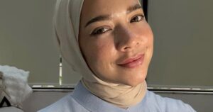 #SHOWBIZ: Nora Danish sparks rumours of new love with cryptic post
