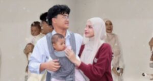 #SHOWBIZ: Syasya Rizal confirms second pregnancy in TikTok reveal