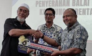 SPRM kongsi perkembangan kes berprofil tinggi Selasa ini