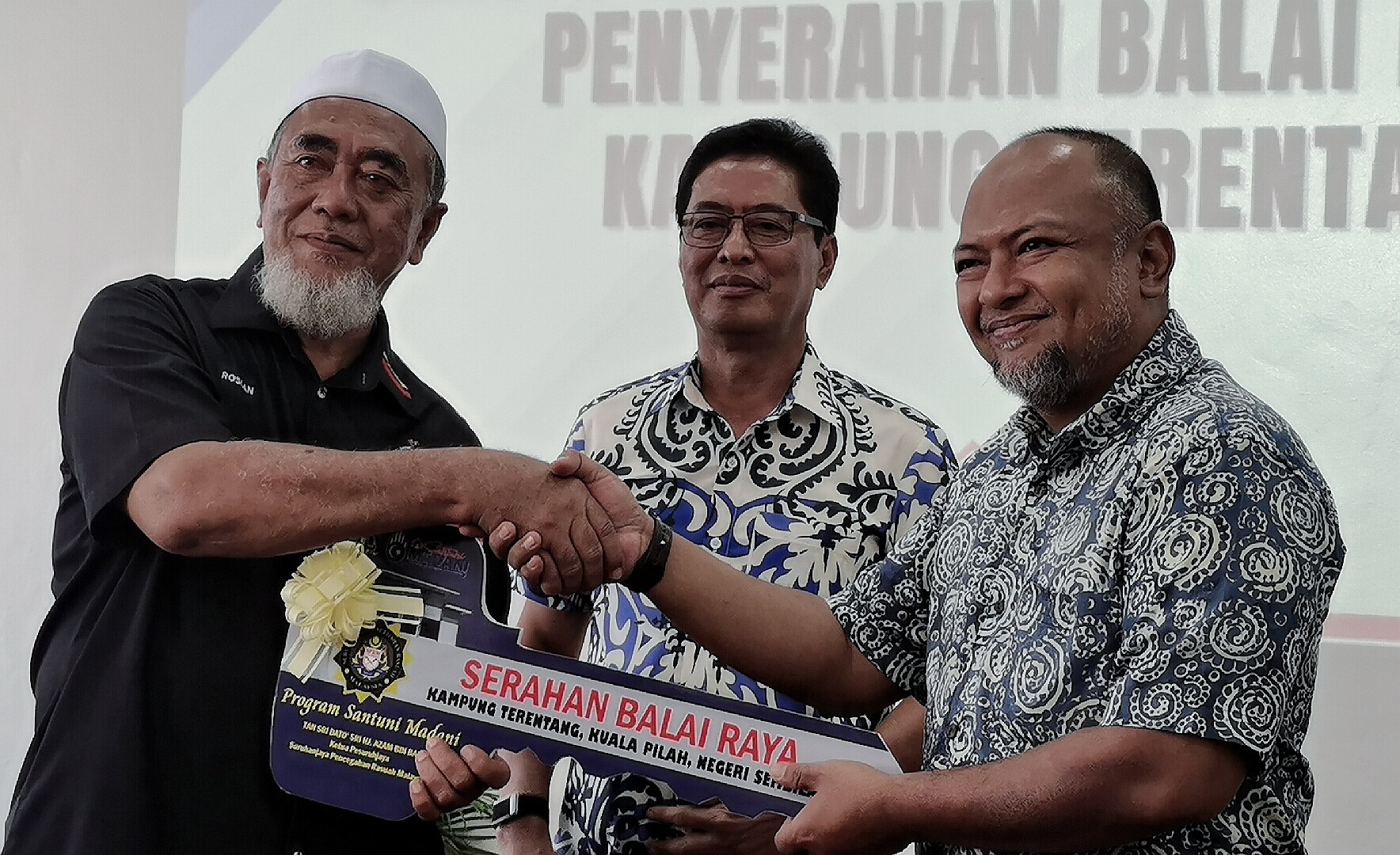 SPRM kongsi perkembangan kes berprofil tinggi Selasa ini