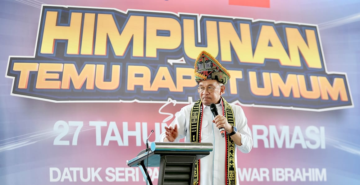 SPRM mesti siasat salah laku rasuah -Anwar