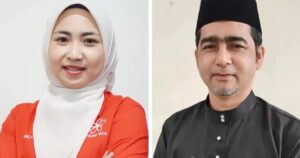 Sabah Bersatu leader scoffs at PAS man being proposed as CM candidate