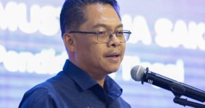 Sabah PKR can stand on its own, says state chief
