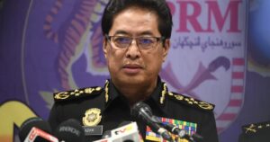Sabah, Sarawak fuel cartel cost govt RM247mil, says MACC chief