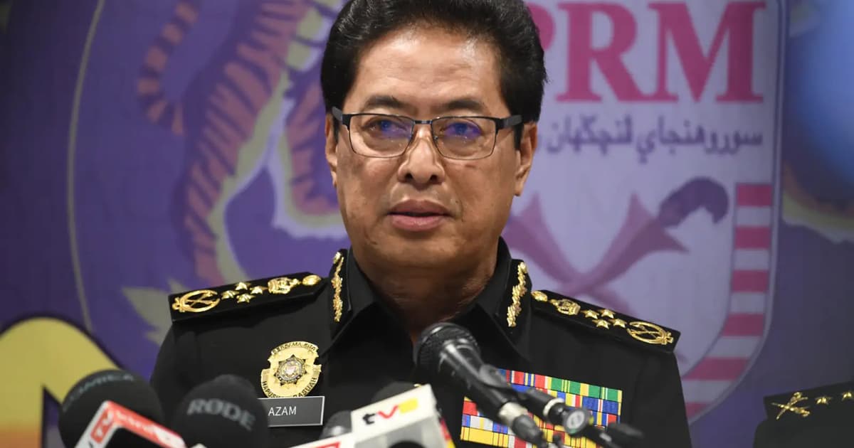 Sabah, Sarawak fuel cartel cost govt RM247mil, says MACC chief