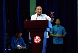 Sabah, Sarawak parliamentary seats will be increased, says Anwar