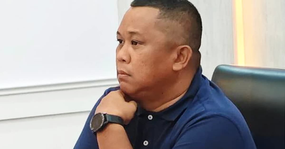 Sabah Umno has no right to talk about integrity, says GRS man