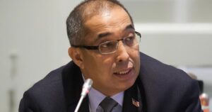 Sabah belongs to Sabahans, not political parties, says Salleh