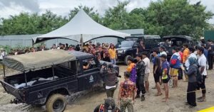 Sabah disaster victims to receive aid of up to RM10,000 each