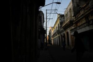 Sabah east coast struggles with power and water supply after blackout
