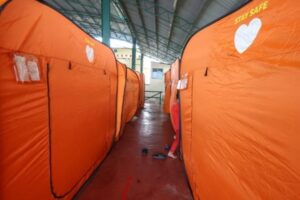 Sabah floods: More than 3,000 now seeking shelter at relief centres