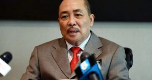 Sabah govt cancels Malaysia Day celebration