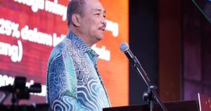 Sabah has authority to bar travellers, including Albert Tei, says Hajiji