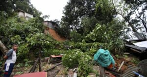 Sabah landslide disaster claims 12 lives - Authorities