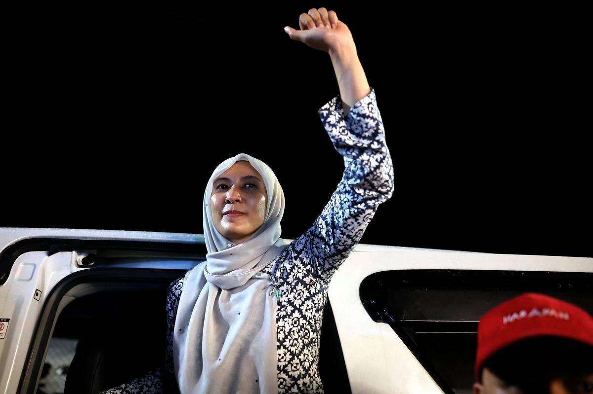 Sabah perlukan wakil rakyat faham visi misi pembangunan negeri