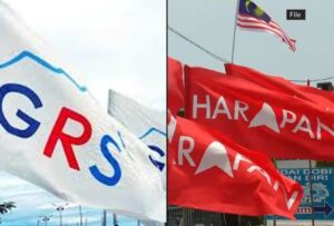 Sabah polls: SAPP wants local parties to contest all seats as GRS decides on pact with Pakatan
