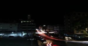 Sabah power supplies to be restored ‘in 2 days’